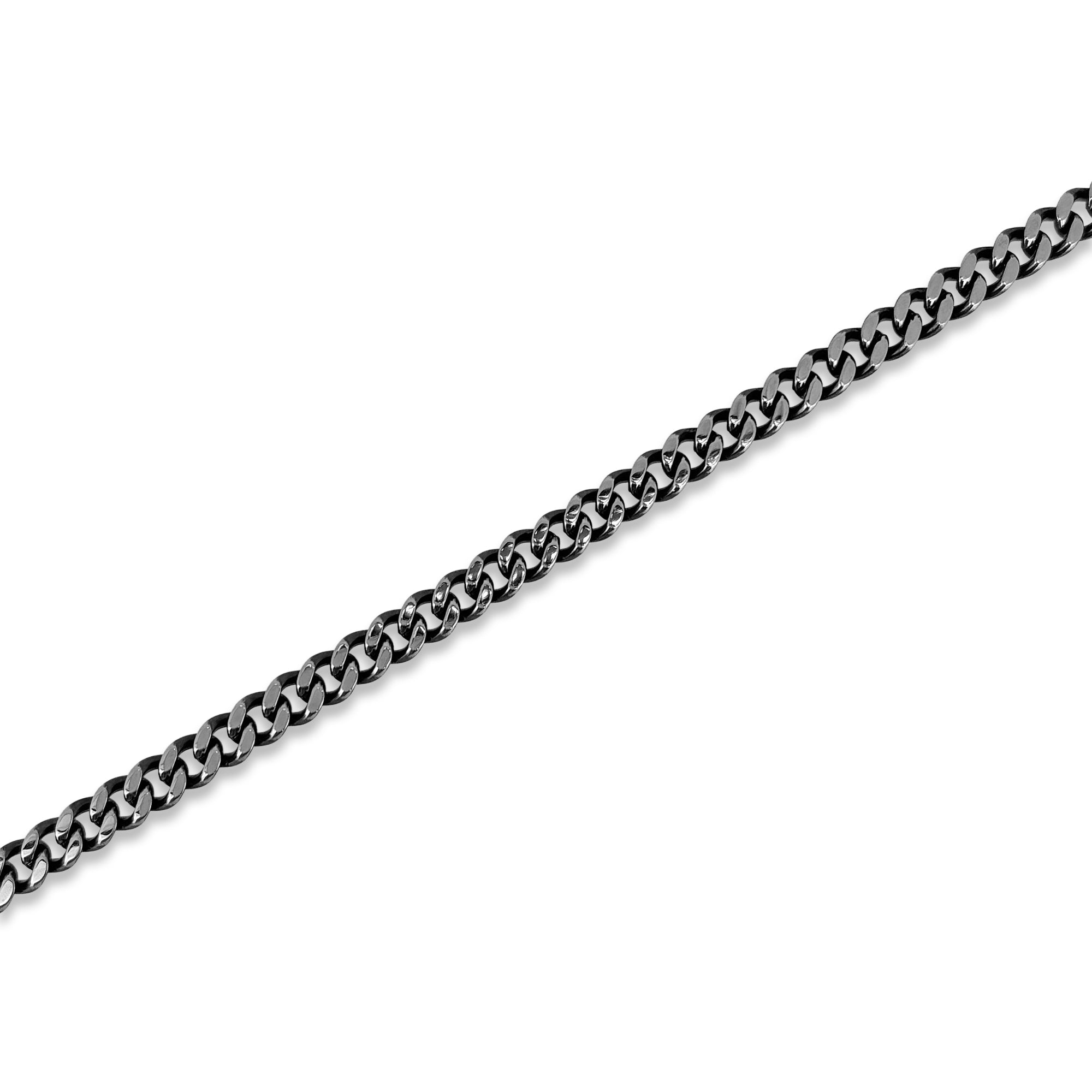 BLESS ステンレススチール チェーンネックレス　50cm チェーンネックレス – BLESS