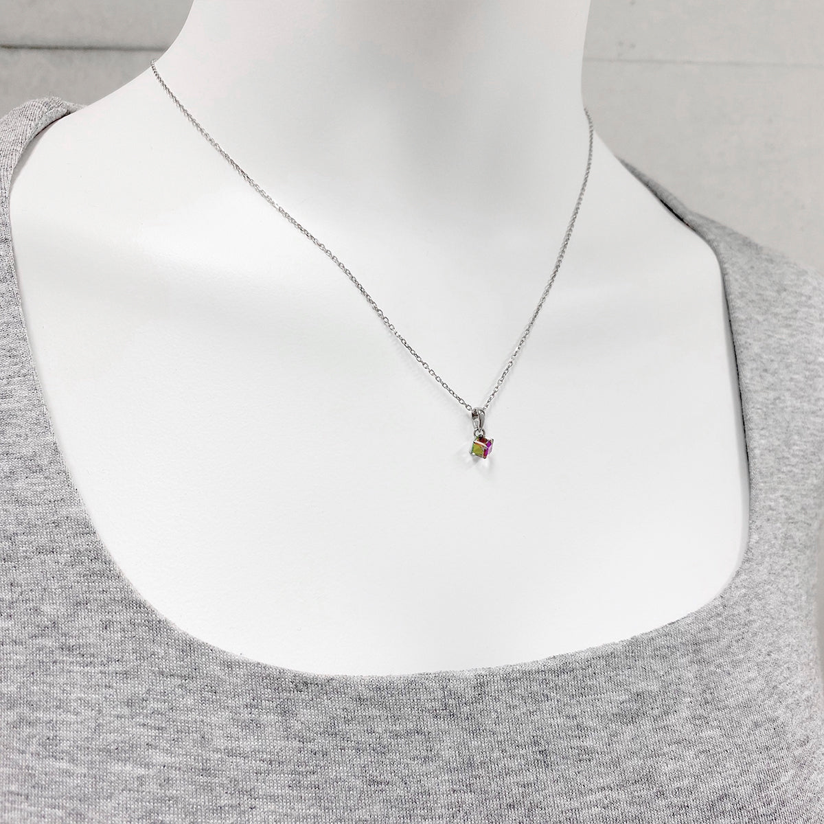 ヴィンテージ　スワロフスキー　ネックレス it-64c09e86c9805-1200.jpg