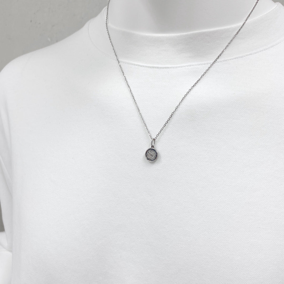 Hawaiian Jewelry Necklace / BSN-348