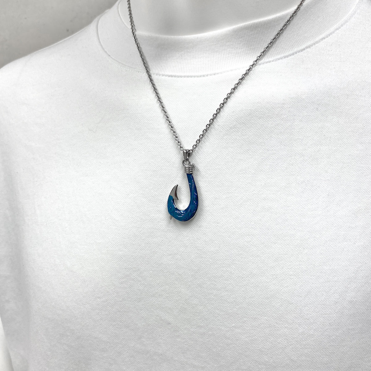 ハワイアンジュエリーネックレス / BSN-439 – BLESS