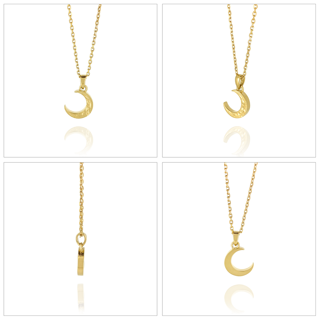 ペアネックレス / BSN-576-555