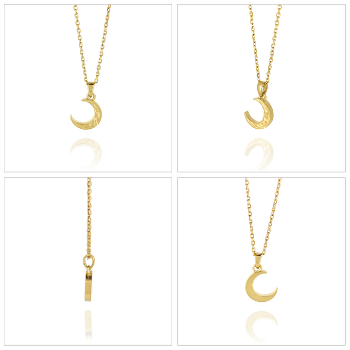 ペアネックレス / BSN-576-555