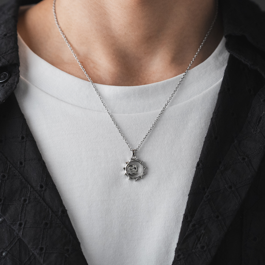 ペアネックレス / BSN-575-554 – BLESS ペアネックレス / BSN-575-554 – BLESS