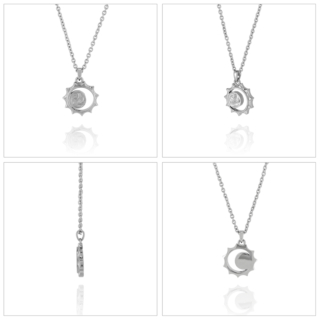 ペアネックレス / BSN-575-554