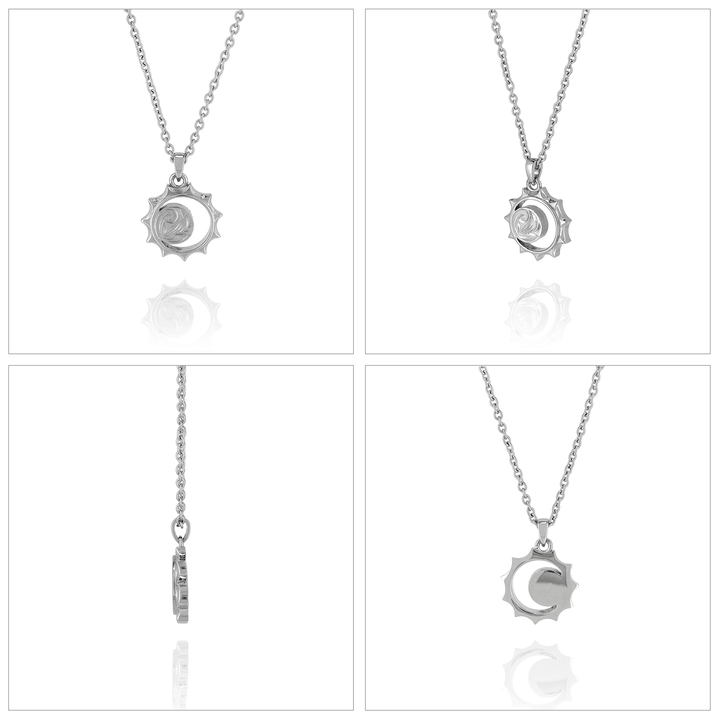 ペアネックレス / BSN-575-554