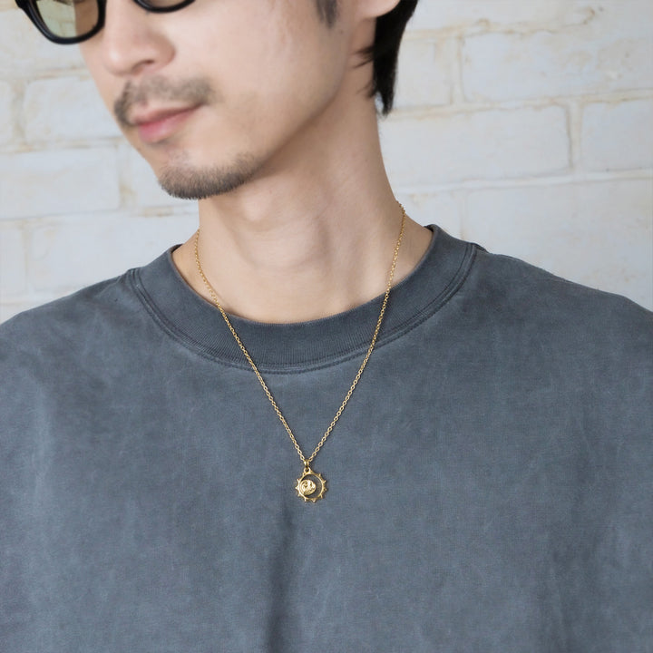 ペアネックレス / BSN-576-555