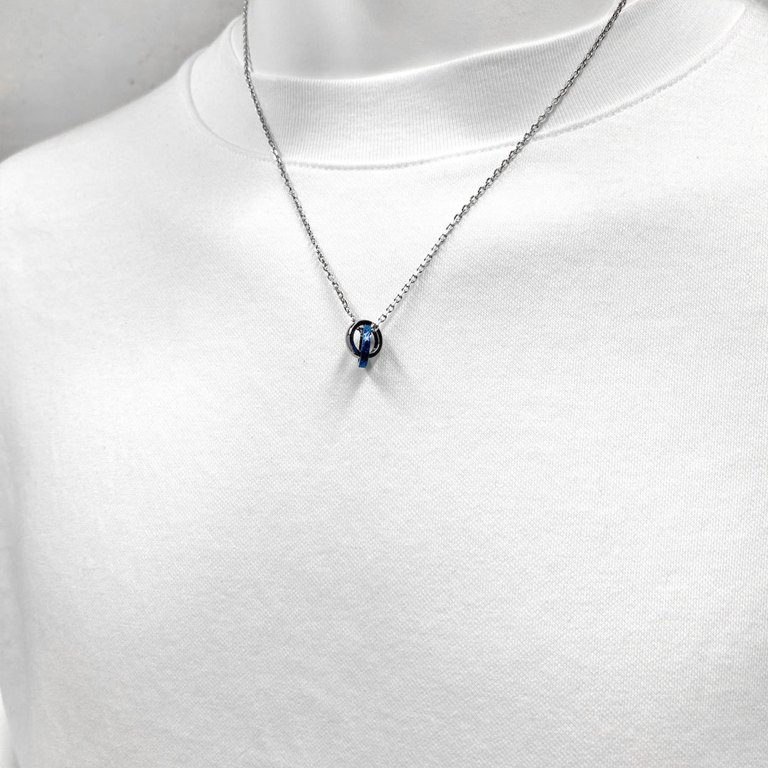 ハワイアンジュエリーネックレス / BSN-635