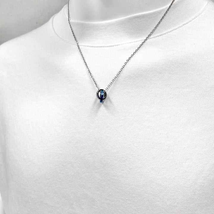 ハワイアンジュエリーネックレス / BSN-635