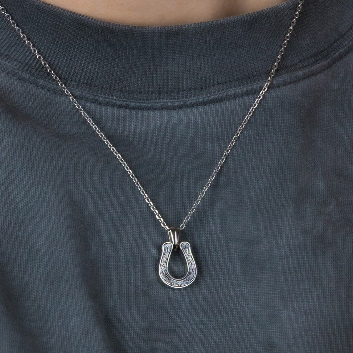 ハワイアンジュエリーネックレス / BSN-636 – BLESS