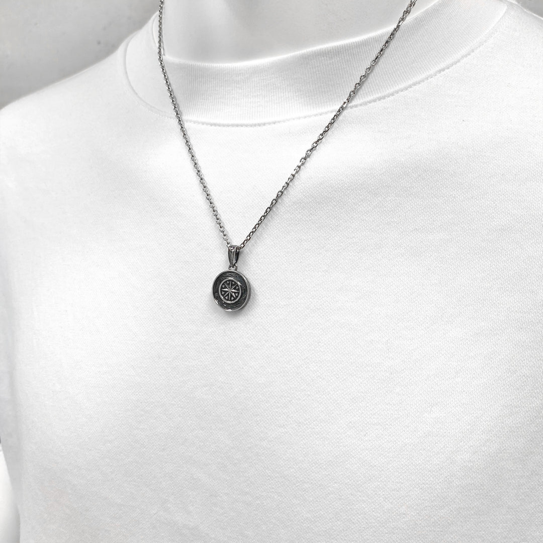 Hawaiian Jewelry Necklace / BSN-637