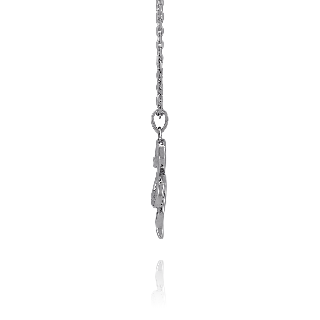 ペアネックレス / BSN-657-658 – BLESS