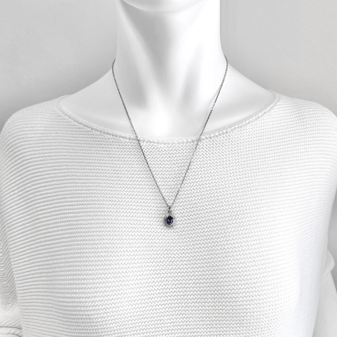 Hawaiian Jewelry Necklace / BSN-659