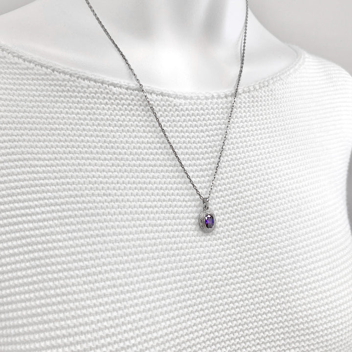 Hawaiian Jewelry Necklace / BSN-659