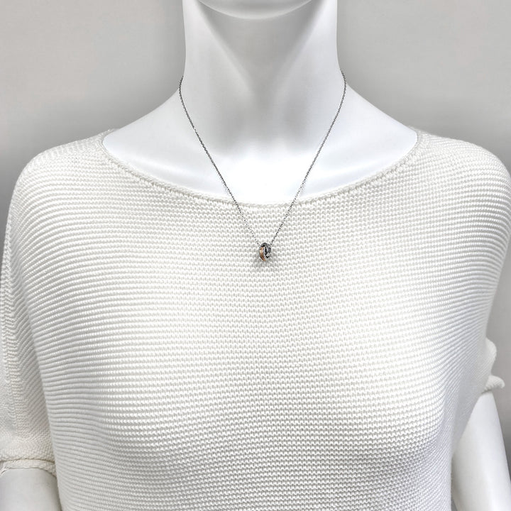 Hawaiian Jewelry Necklace / BSN-668