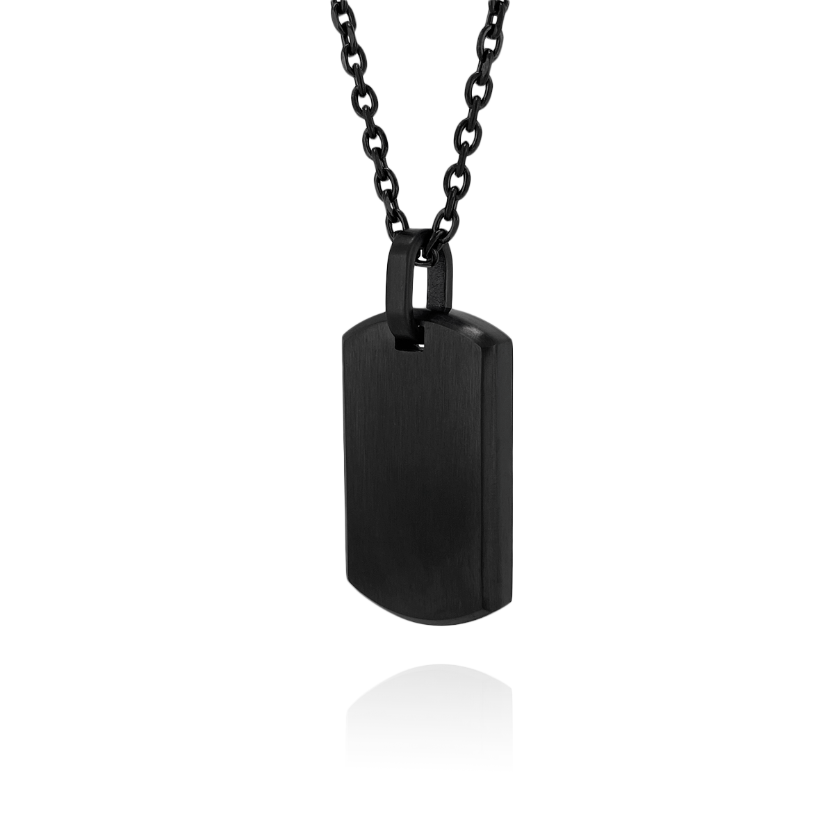フランス ビンテージ銀貨ドッグタグネックレス ドッグタグネックレス / BSN-670 – BLESS