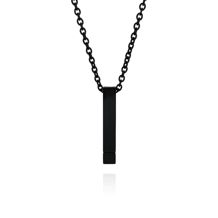 Stick Bar Necklace / BSN-671 