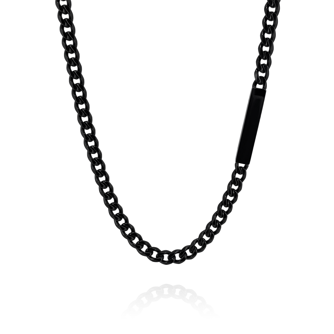 le gramme_253g チェーンネックレス チェーンネックレス / BSN-672 – BLESS