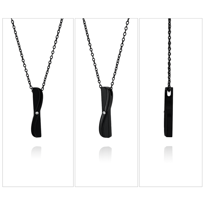 ペアネックレス / BSN-681-682