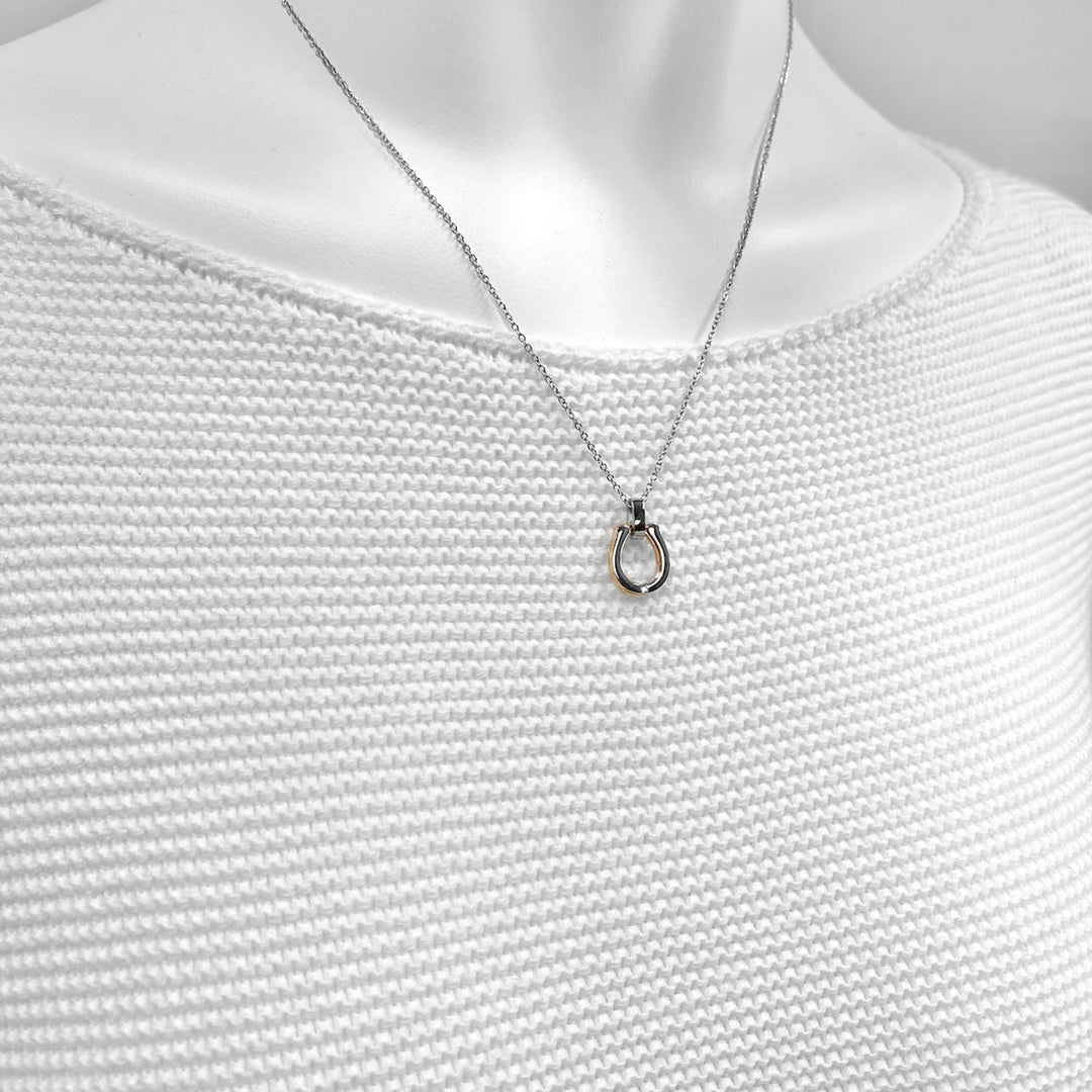 ペアネックレス / BSN-683-684