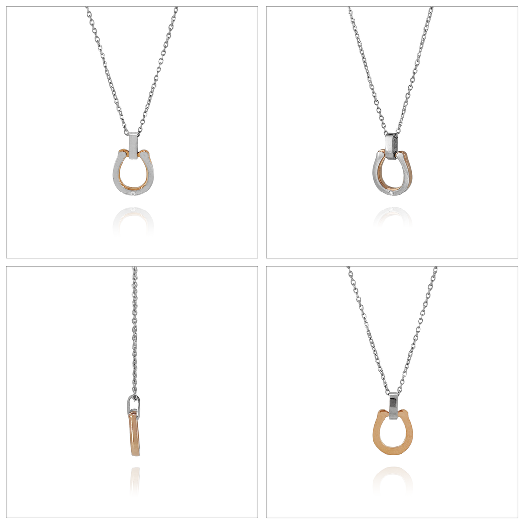 ペアネックレス / BSN-683-684