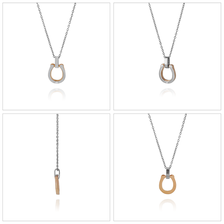 ペアネックレス / BSN-683-684