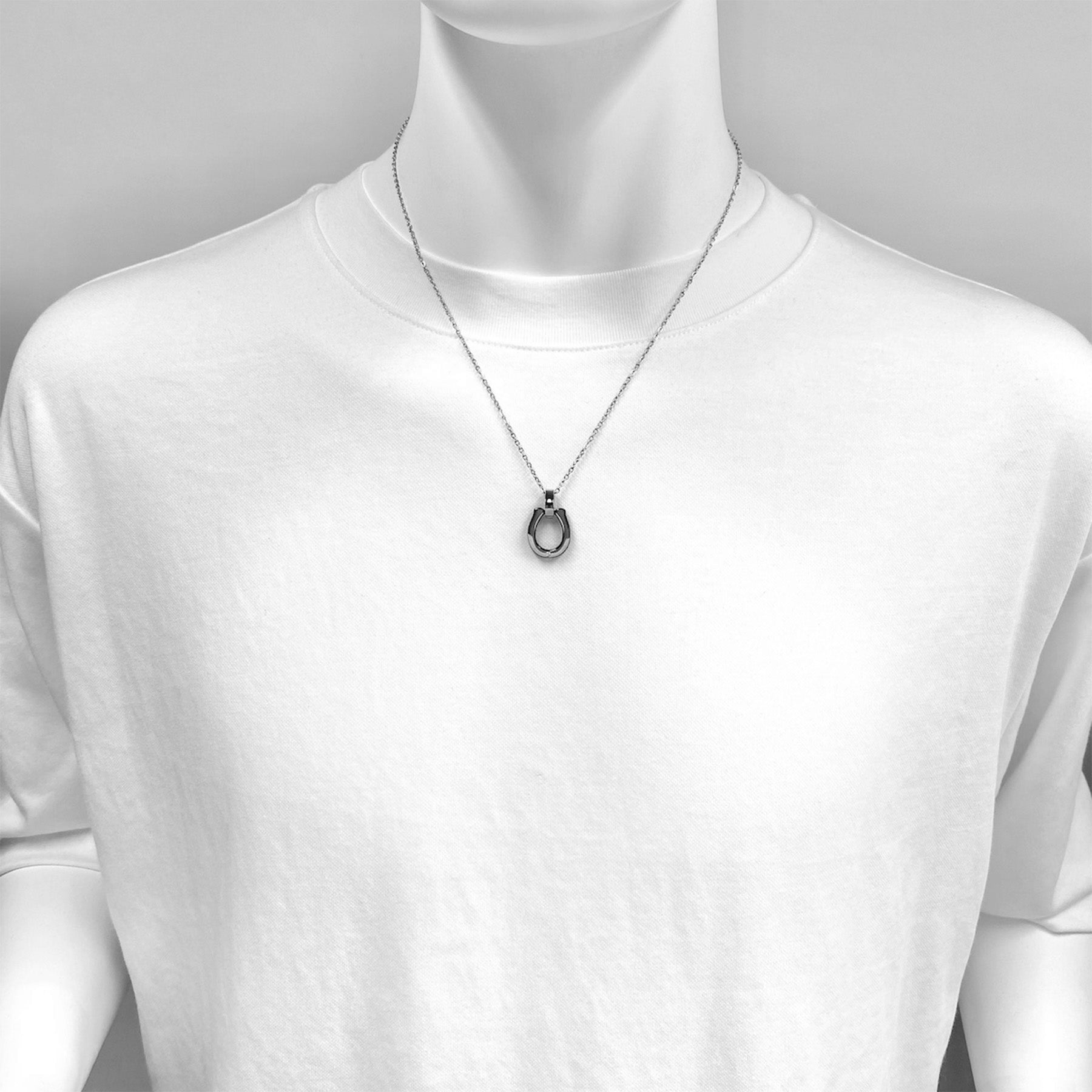 ペアネックレス / BSN-683-684 – BLESS