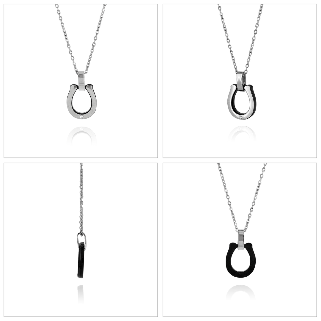 ペアネックレス / BSN-683-684 – BLESS ペアネックレス / BSN-683-684 – BLESS