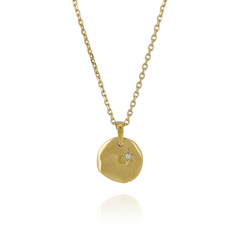 コインネックレス / BSN-694 – BLESS