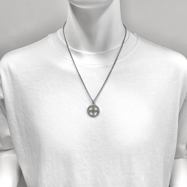 ハワイアンジュエリーネックレス / BSN-712