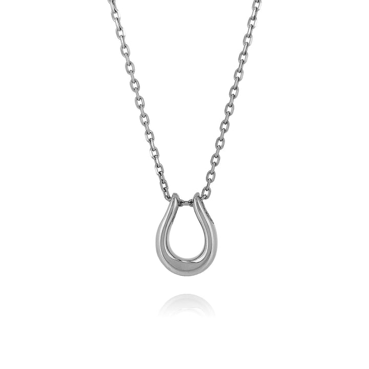 ホースシューネックレス / BSN-724