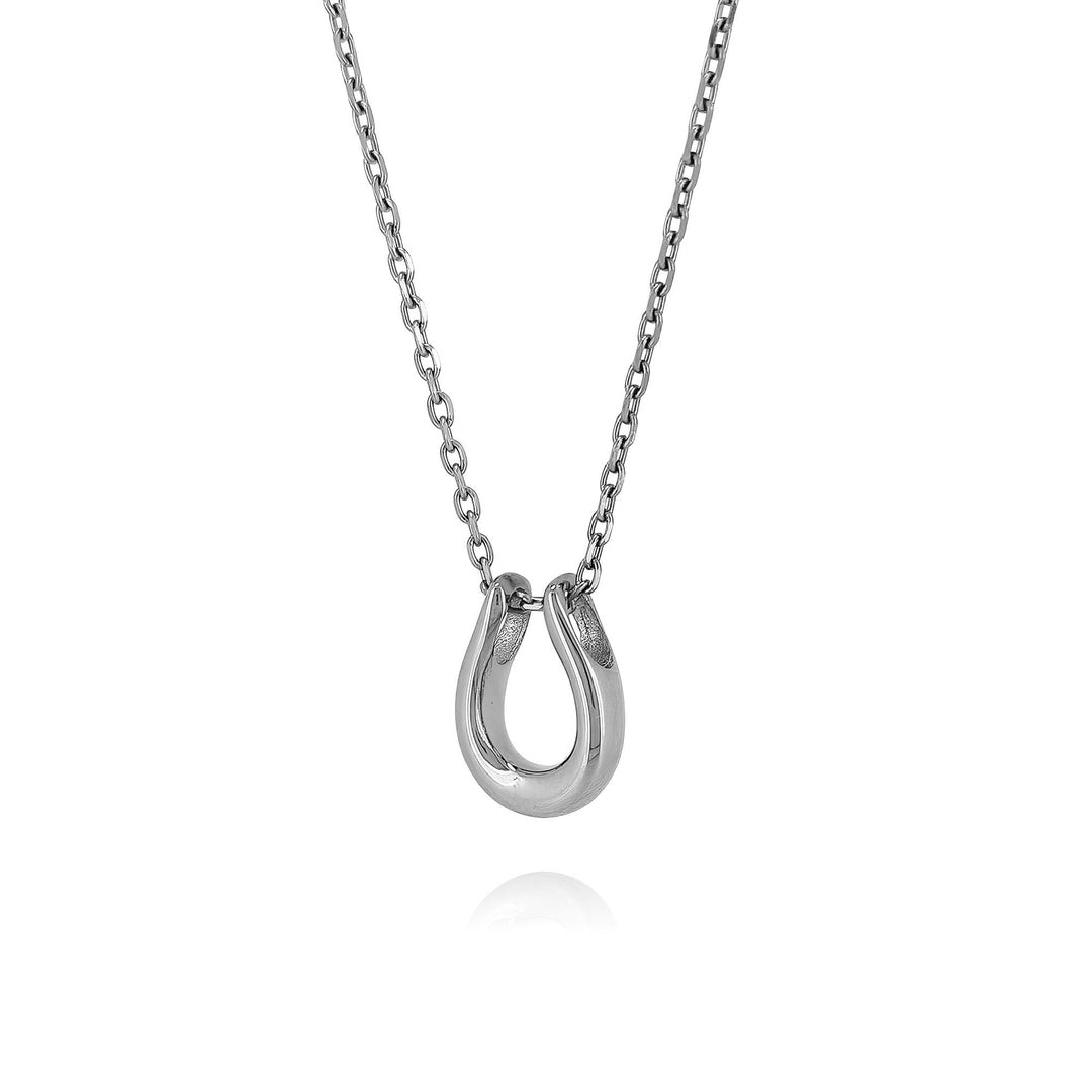 ホースシューネックレス / BSN-724