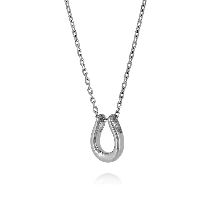 ホースシューネックレス / BSN-724