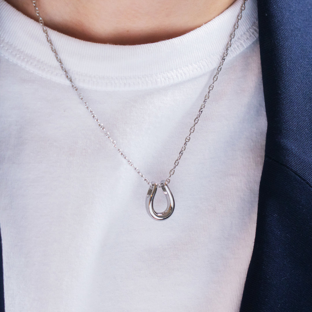 ペアネックレス / BSN-725-726