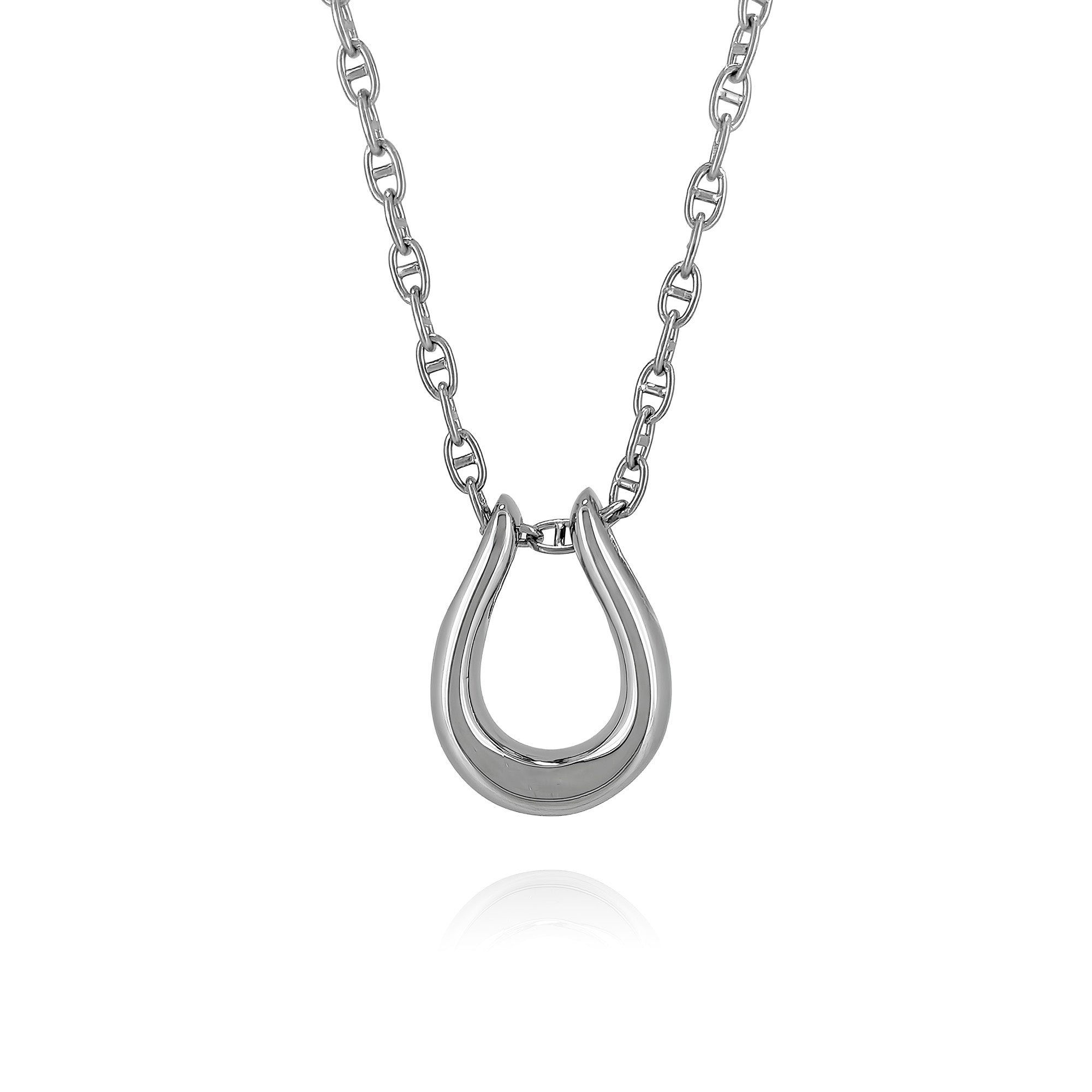 専用ですBLESS シルバー　925 ネックレス　ホース ホースシューネックレス / BSN-725 – BLESS