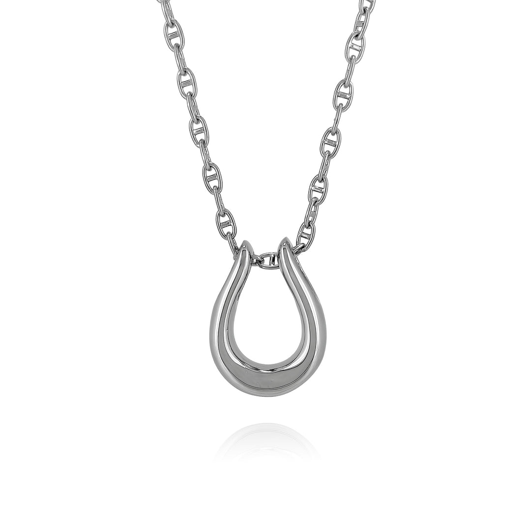 ペアネックレス / BSN-725-726