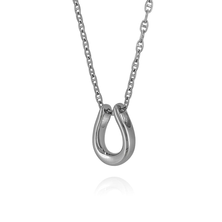 ホースシューネックレス / BSN-725