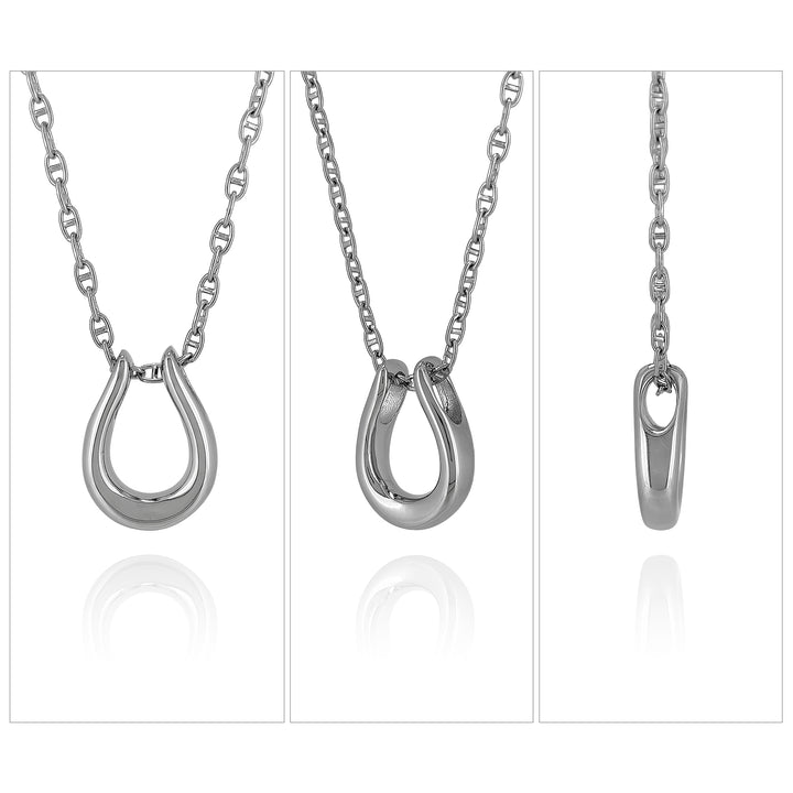 ペアネックレス / BSN-725-726