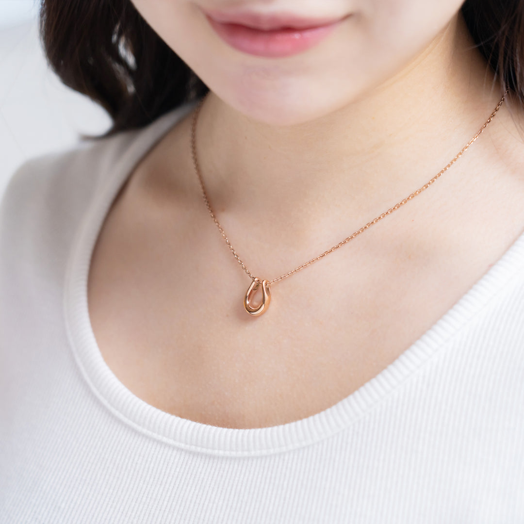 ペアネックレス / BSN-725-726