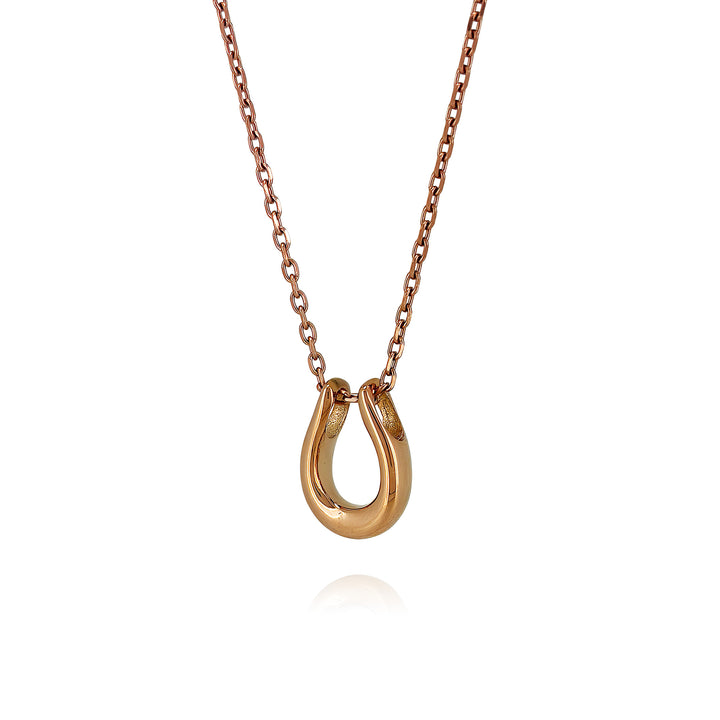 ペアネックレス / BSN-725-726