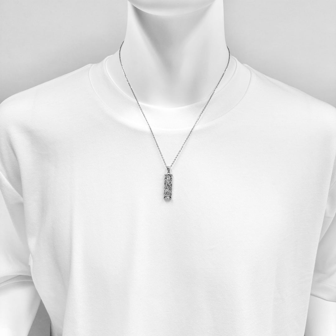 ハワイアンジュエリーネックレス / BSN-730