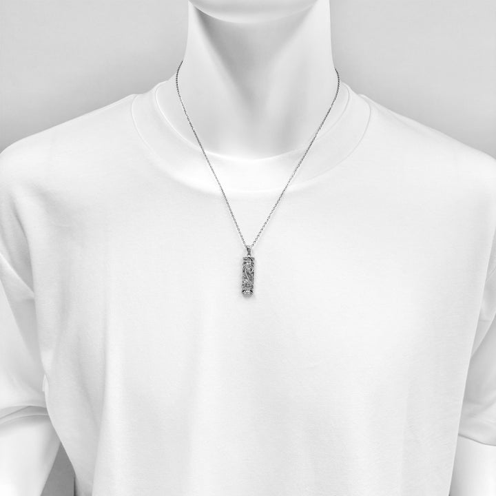 ハワイアンジュエリーネックレス / BSN-730