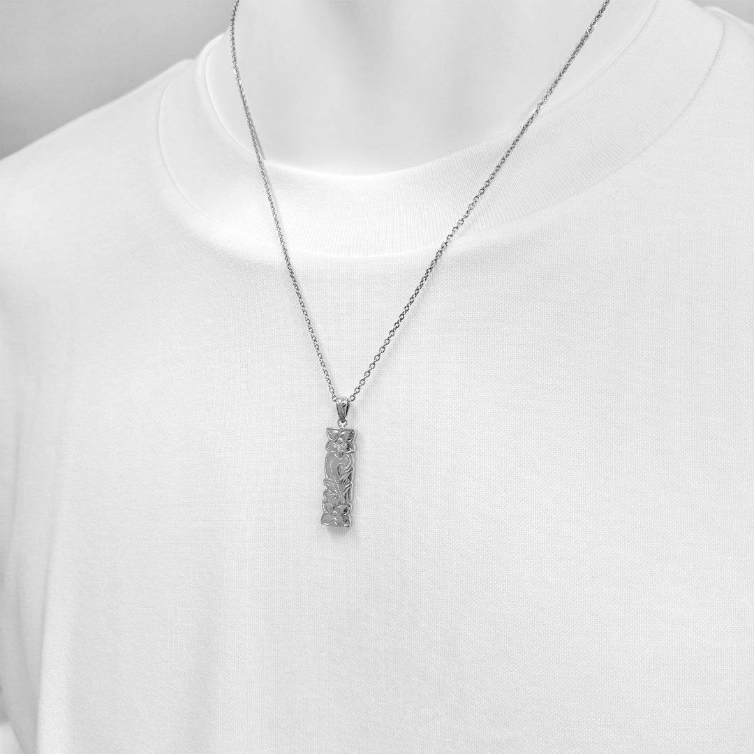 ハワイアンジュエリーネックレス / BSN-730