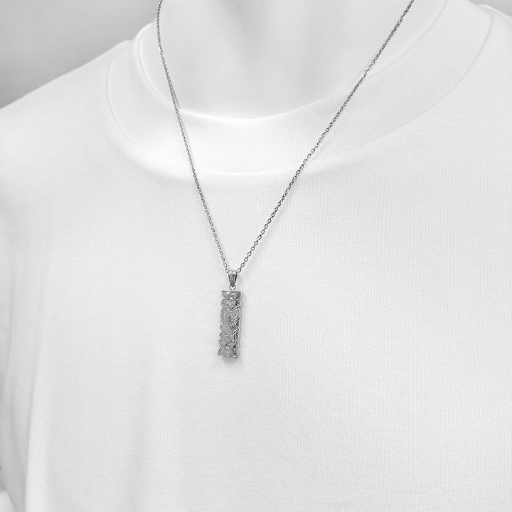 ハワイアンジュエリーネックレス / BSN-730