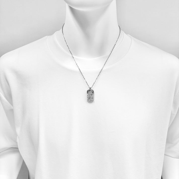 ハワイアンジュエリーネックレス / BSN-731