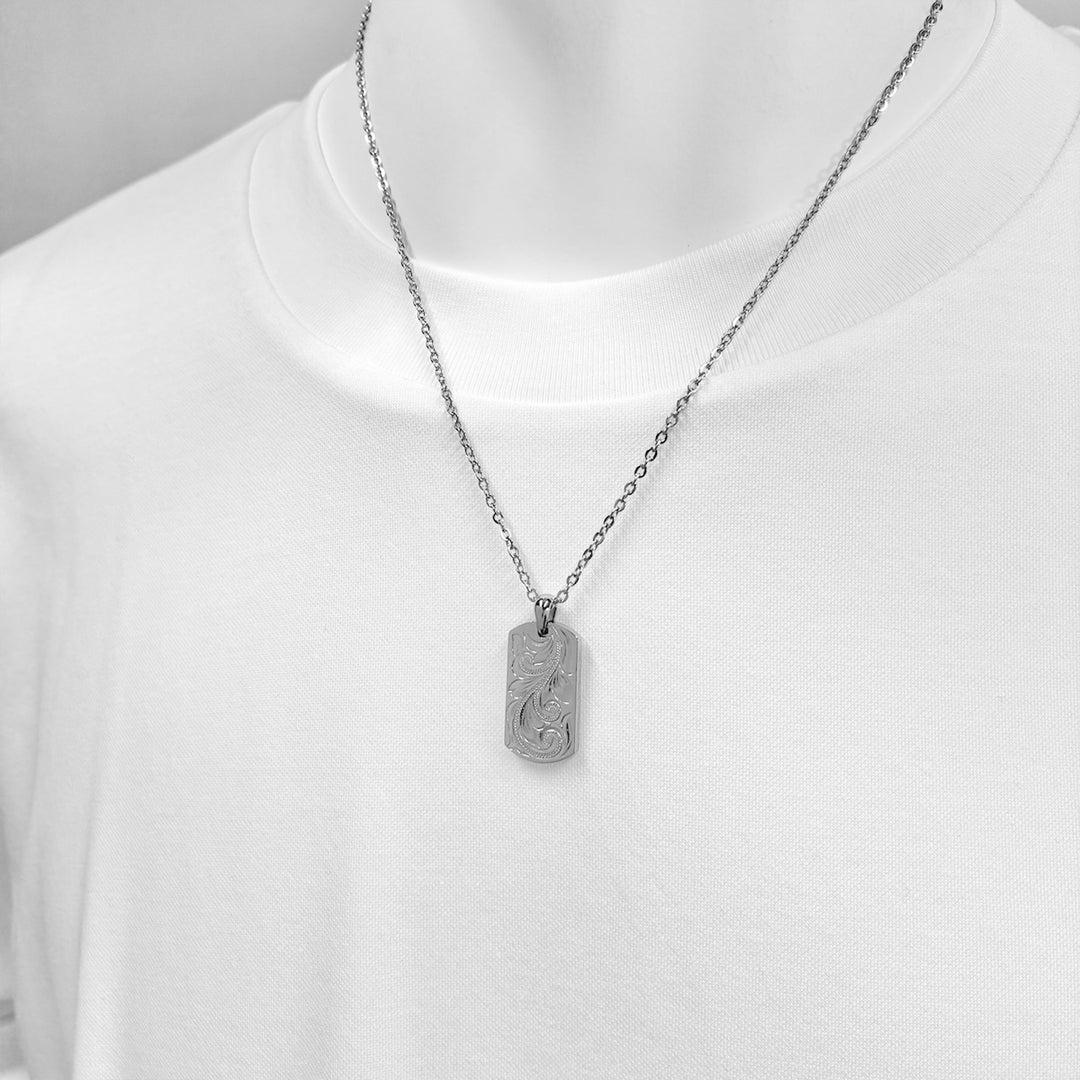 ハワイアンジュエリーネックレス / BSN-731