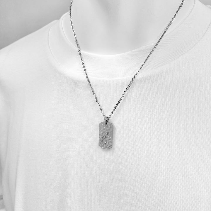 ハワイアンジュエリーネックレス / BSN-731