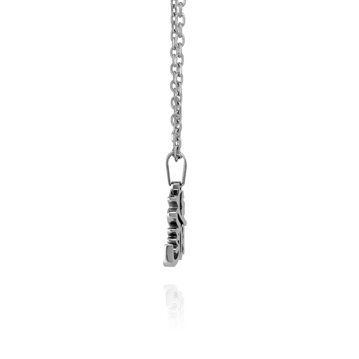 KANJI Necklace – 龍 DRAGON / BSN-739(BSN-740)