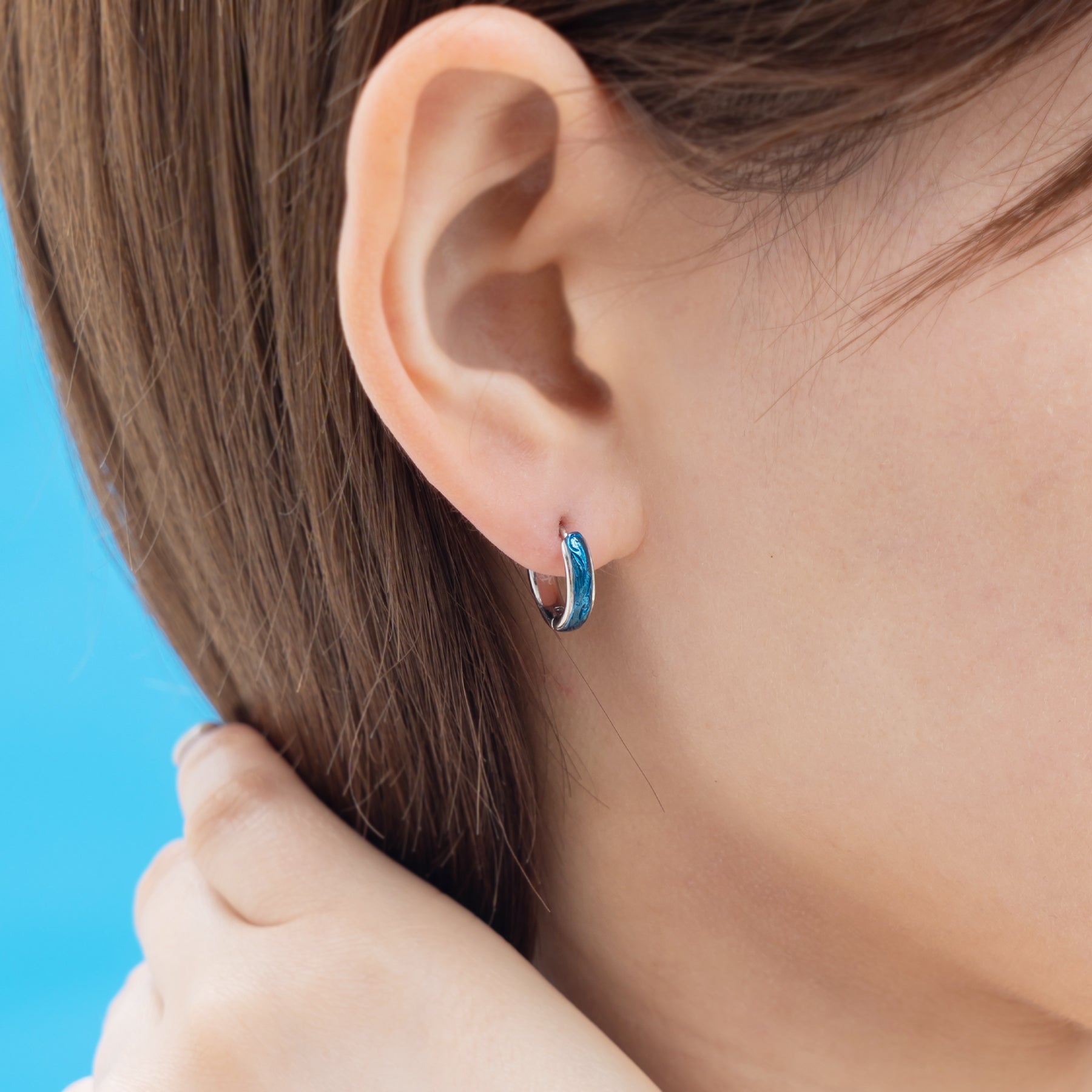 ハワイアンジュエリーピアス(片耳用) / BSP-258 – BLESS