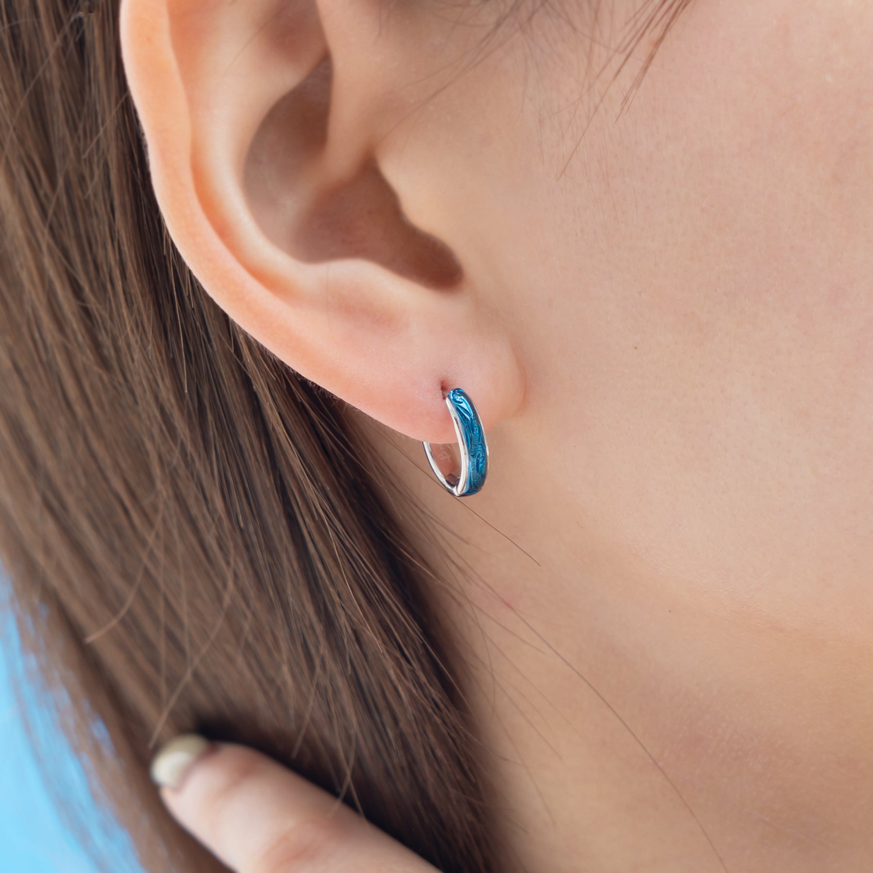 ハワイアンジュエリーピアス(片耳用) / BSP-258 – BLESS