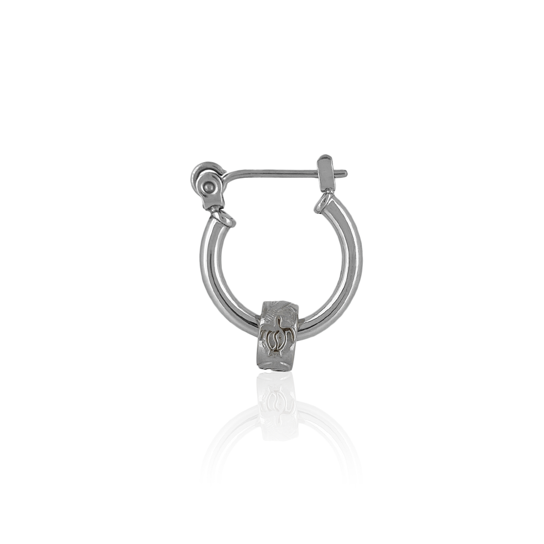 ハワイアンジュエリーピアス(片耳用) / BSP-524